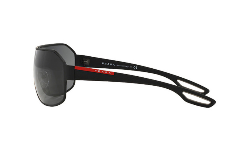 PRADA LINEA ROSSA PS52QS - DG01/A1 - 37 - 2 - Skyoptic.ro  PRADA LINEA ROSSA PS52QS - DG01/A1 - 37 - 2