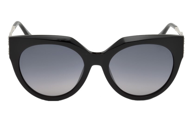 ROBERTO CAVALLI RC1065 01C/S - 3