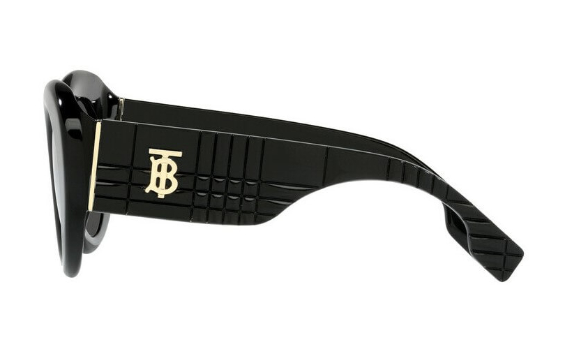 BURBERRY BE4370U - 300187 - 2