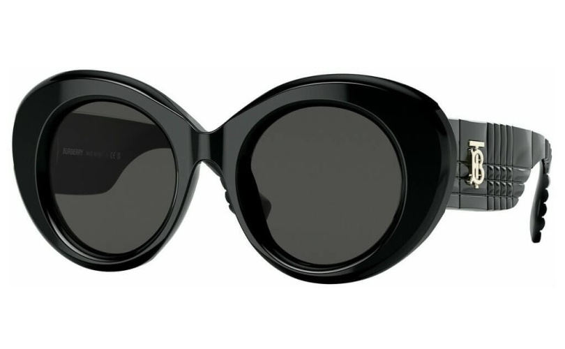 BURBERRY BE4370U - 300187 - 1