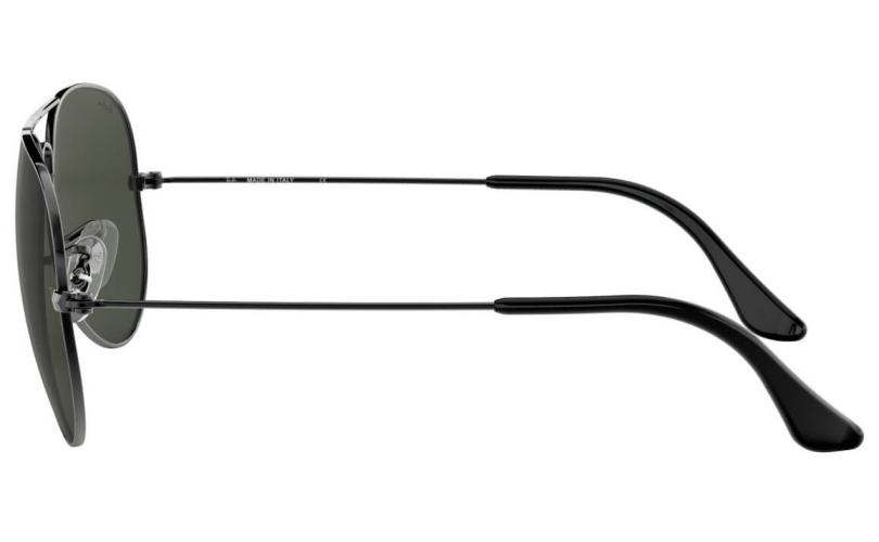 RAY-BAN RB3025 - W0879 - 58 - 2