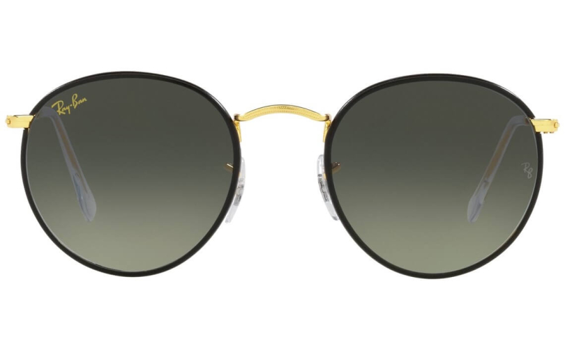 RAY-BAN RB3447JM - 919671 - 3