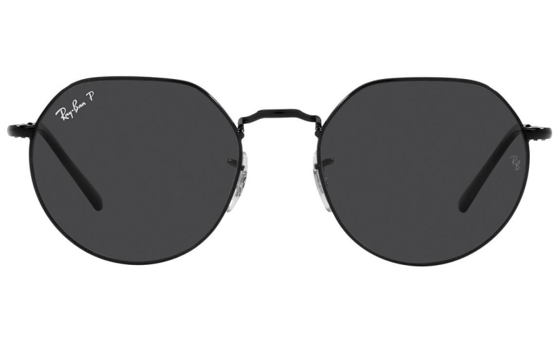 RAY-BAN RB3565 - 002/48 - 3