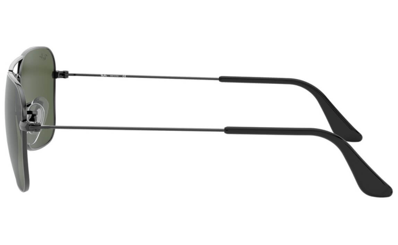 RAY-BAN RB3136 - 004 - 58 - 2