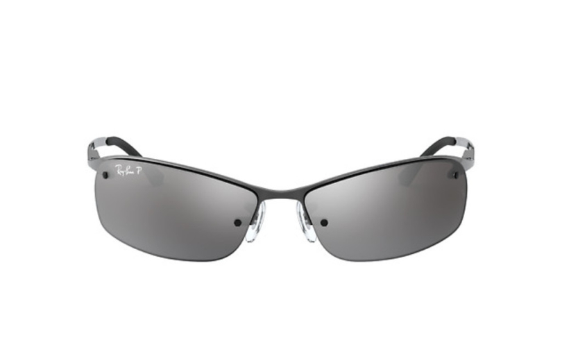 RAY-BAN RB3183 - 004/82 - 63 - 3