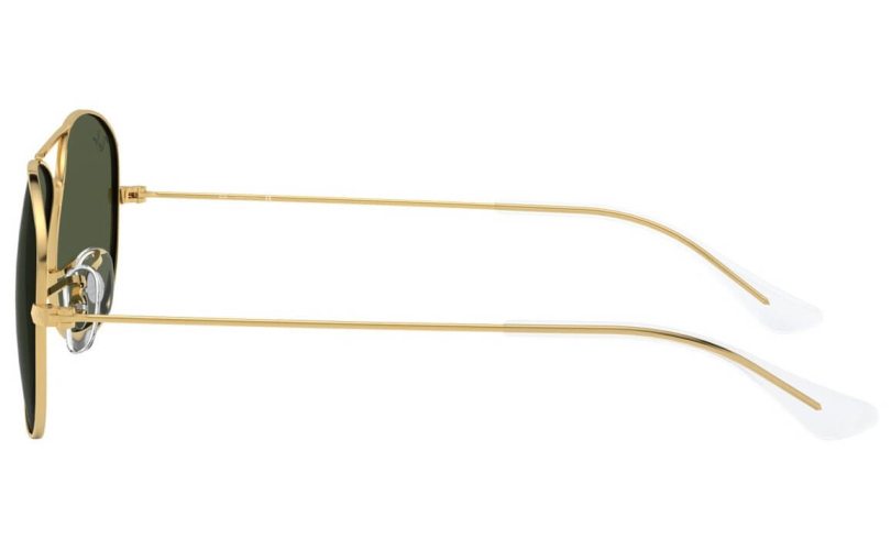 RAY-BAN RB3362 - 001 - 59 - 2