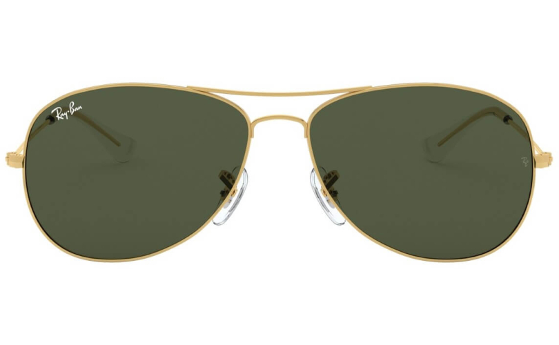 RAY-BAN RB3362 - 001 - 59 - 3