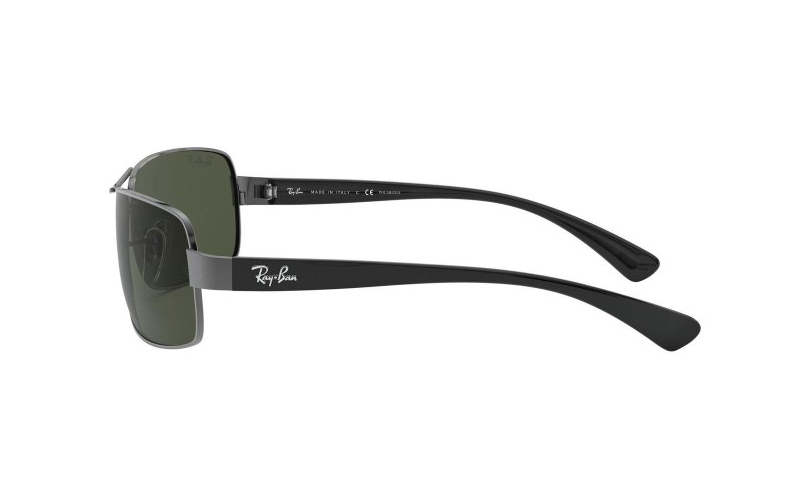 RAY-BAN RB3379 - 004/58 - 64 - 2