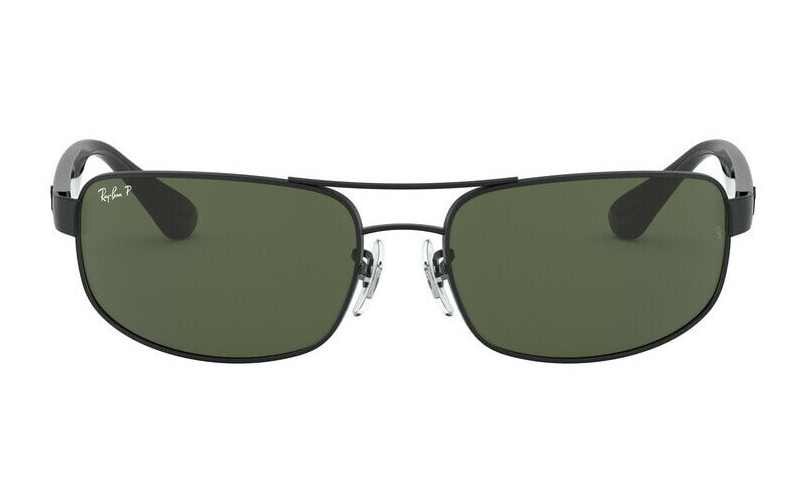 RAY-BAN RB3445 - 002/58 - 3