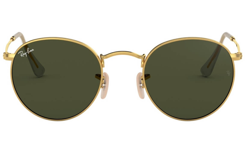 RAY-BAN RB3447 - 001 - 3