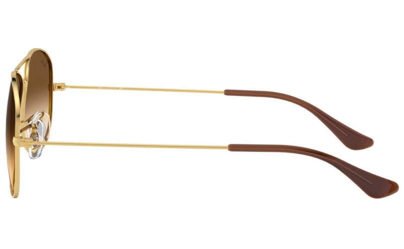 RAY-BAN RB3362 - 001/51 - 56 - 3