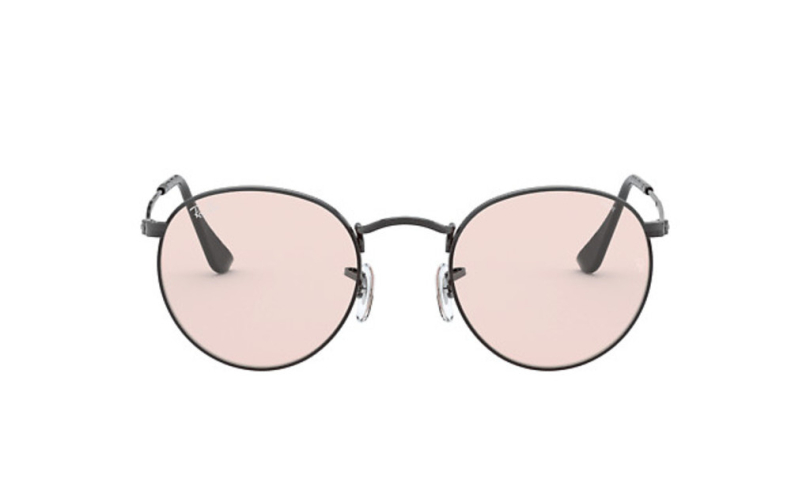 RAY-BAN RB3447 - 004/T5 - 53 - 2