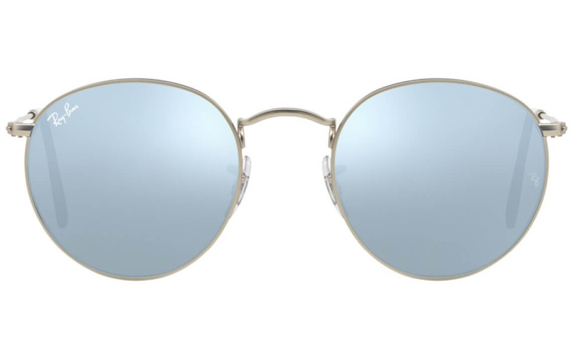 RAY-BAN RB3447 - 019/30 - 3