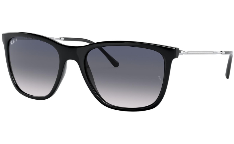 RAY-BAN RB4344 - 601/78 - 1
