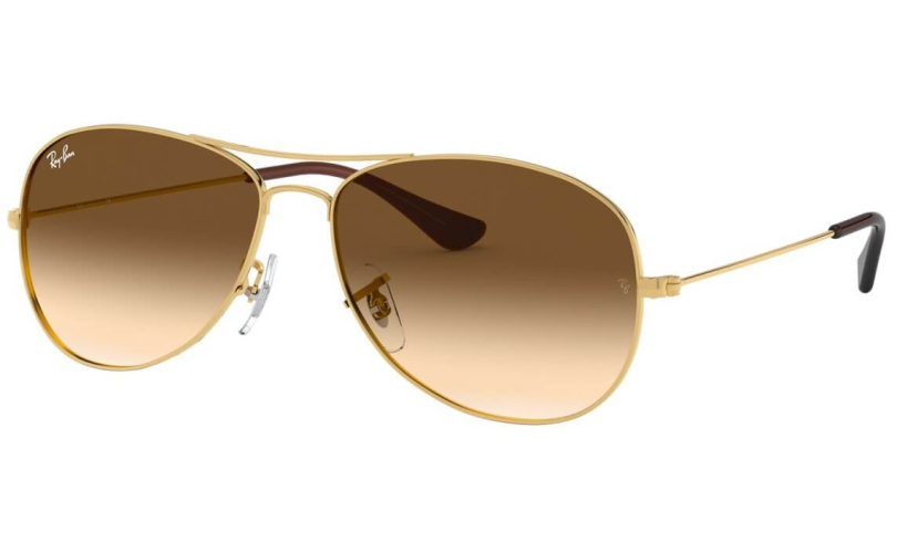 RAY-BAN RB3362 - 001/51 - 56 - 1