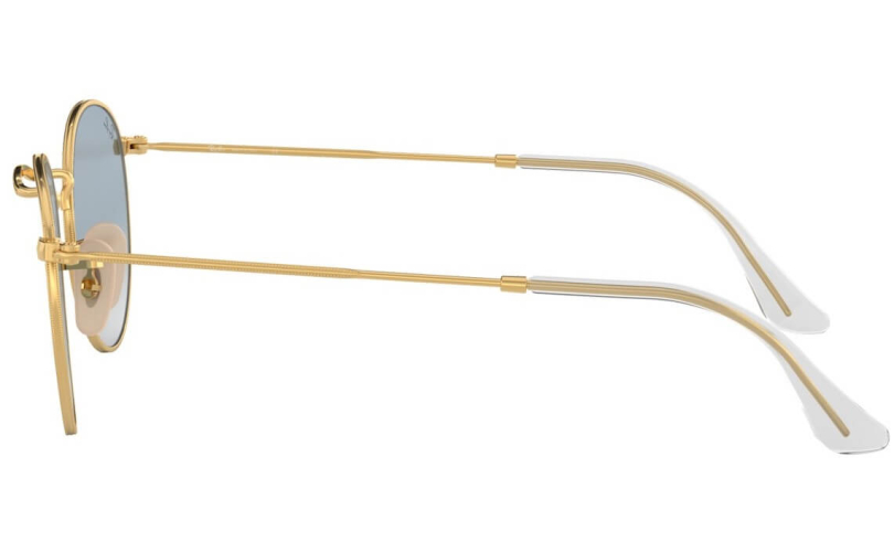 RAY-BAN RB3447N - 001/3F - 2