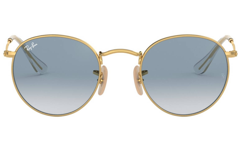 RAY-BAN RB3447N - 001/3F - 3