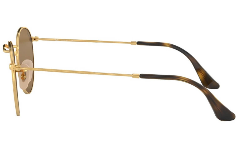 RAY-BAN RB3447N - 001/Z2 - 50 - 2