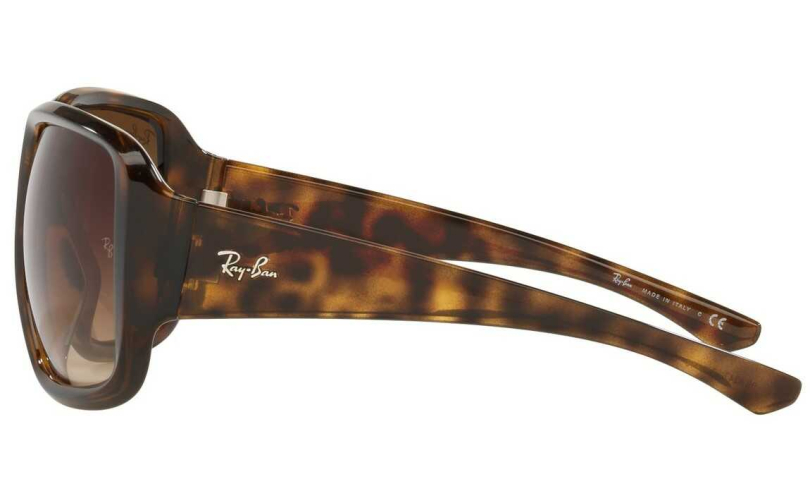 RAY-BAN RB4347 - 710/13 - 2