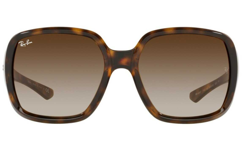 RAY-BAN RB4347 - 710/13 - 3