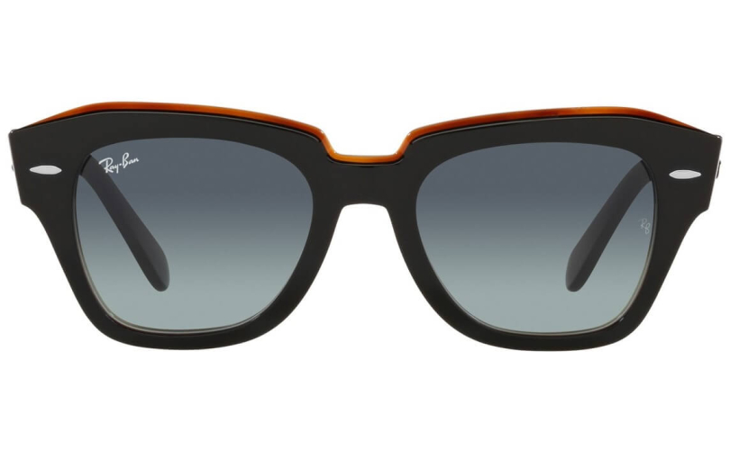 RAY-BAN RB2186 - 132241 - 3