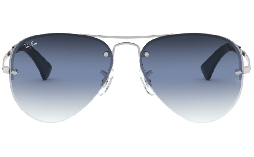 RAY-BAN RB3449 - 9129/0S - 59 - 3