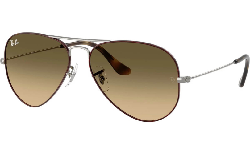 RAY-BAN RB3025 - 92700A - 1