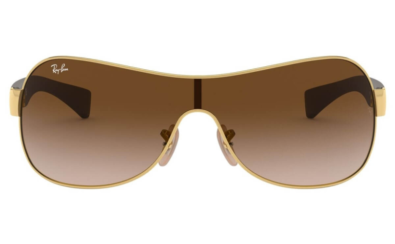 RAY-BAN RB3471 - 001/13 - 32 - 3