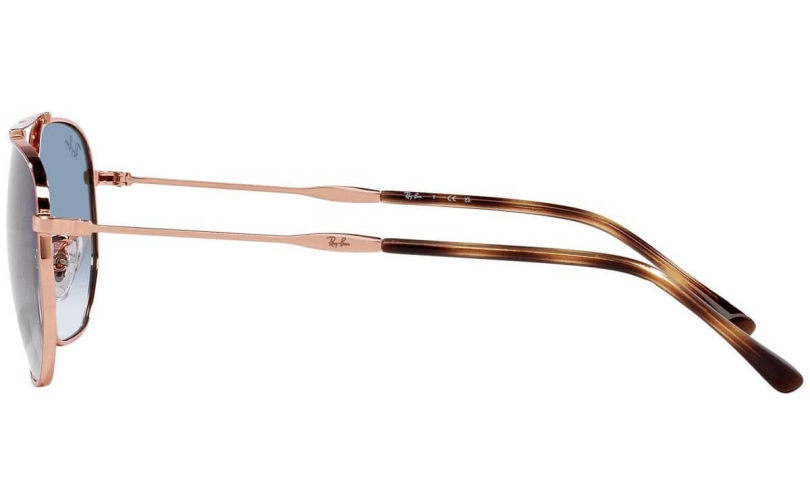 RAY-BAN RB3707 - 92023F - 2