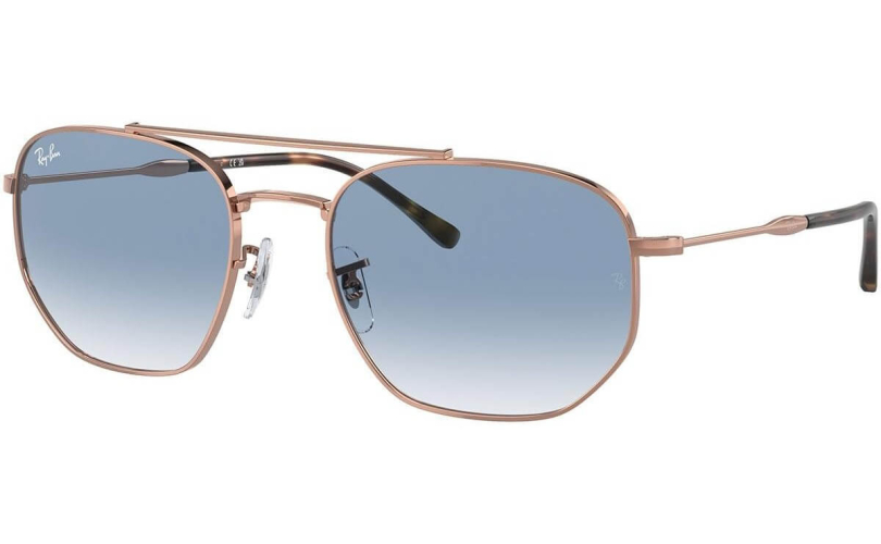 RAY-BAN RB3707 - 92023F - 1