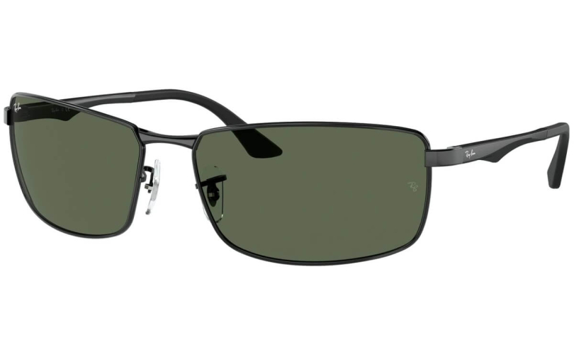 RAY-BAN RB3498 - 002/71