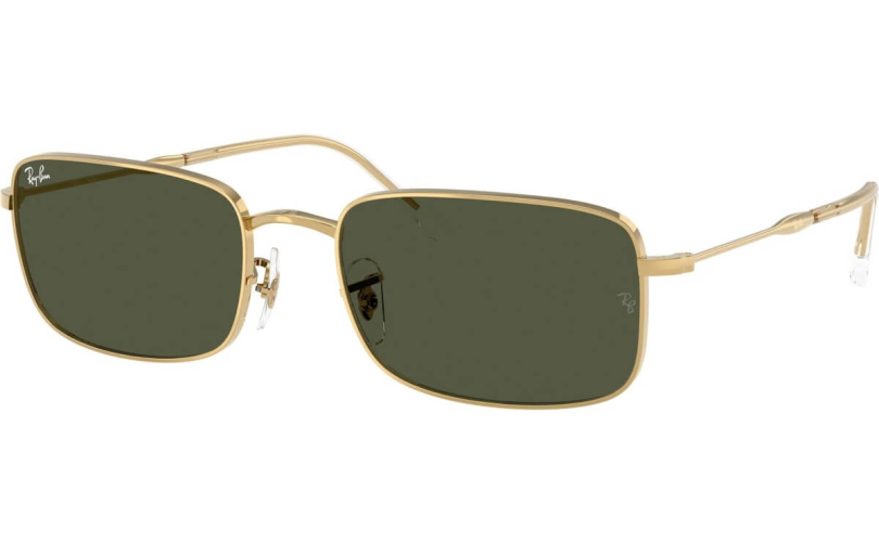 RAY-BAN RB3746 - 001/31 - 1