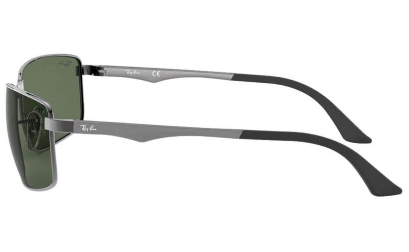 RAY-BAN RB3498 - 004/71 - 64 - 2