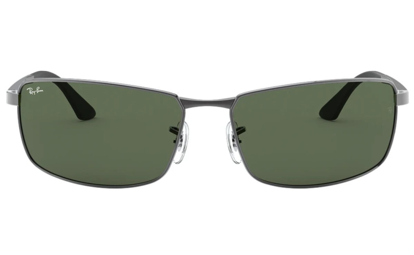 RAY-BAN RB3498 - 004/71 - 64 - 3