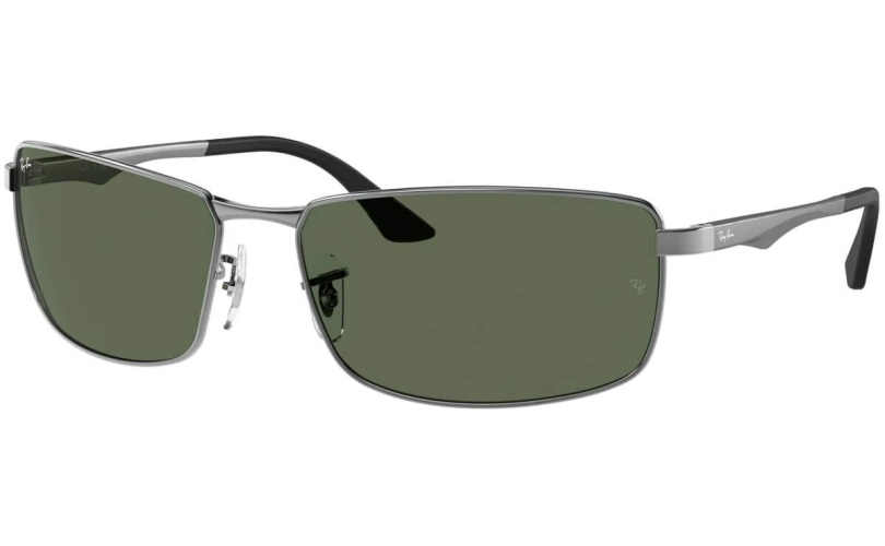 RAY-BAN RB3498 - 004/71 - 64
