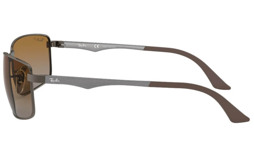 RAY-BAN RB3498 - 029/T5 - 2