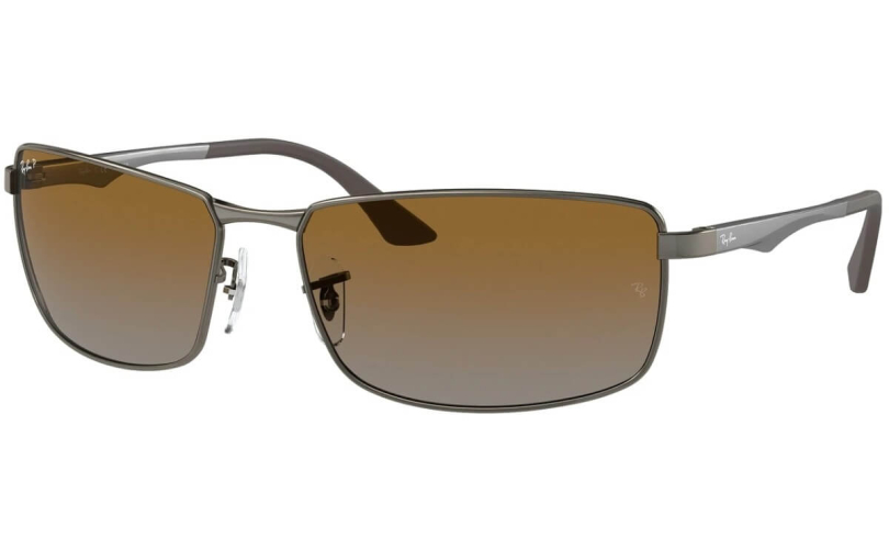 RAY-BAN RB3498 - 029/T5
