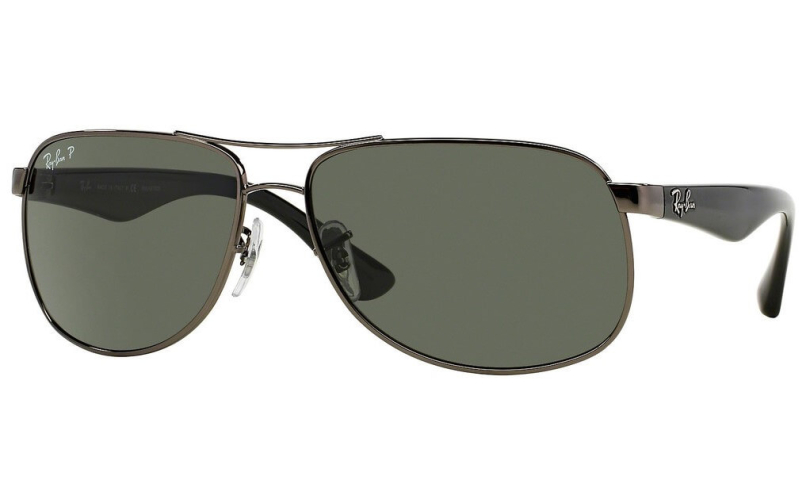 RAY-BAN RB3502 - 004/58 - 61 - 1