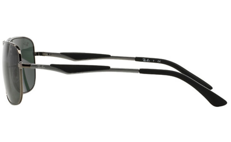 RAY-BAN RB3515 - 004/71 - 61 - 2