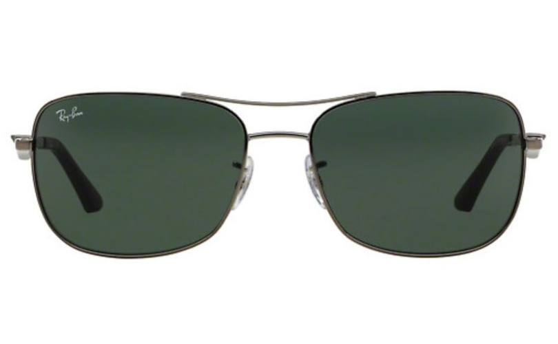 RAY-BAN RB3515 - 004/71 - 61 - 3