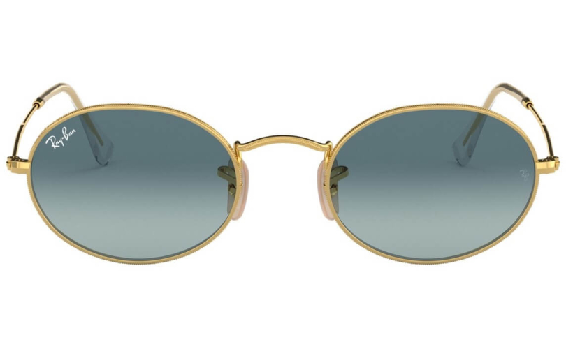 RAY-BAN RB3547 - 001/3M - 3