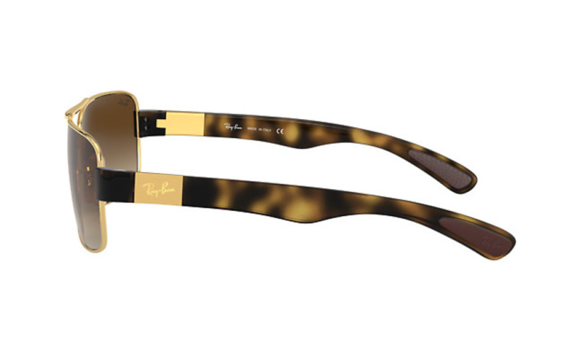 RAY-BAN RB3522 - 001/13 - 2