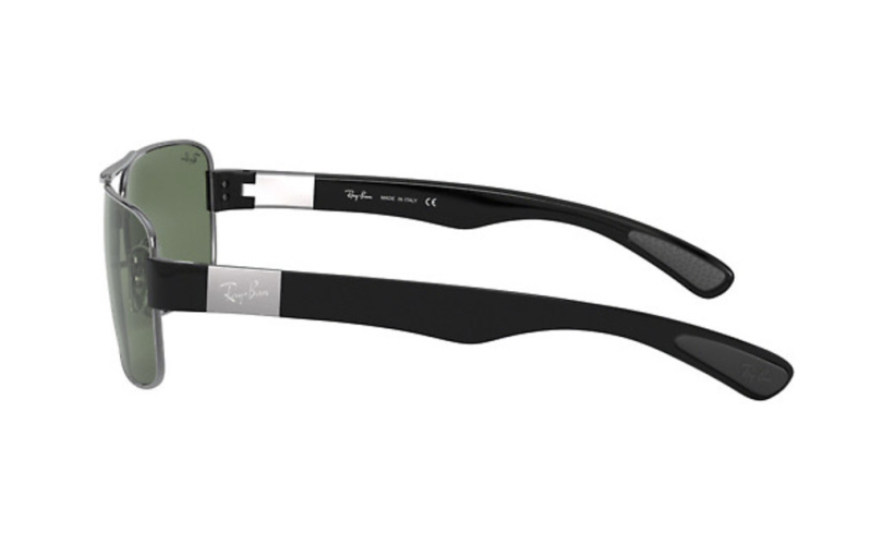 RAY-BAN RB3522 - 004/71 - 2