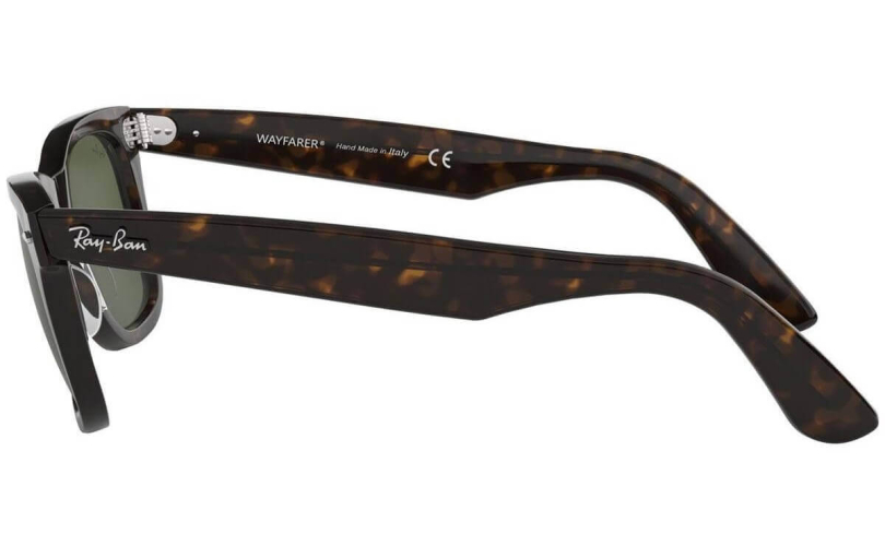 RAY-BAN RB2140 - 902 - 2