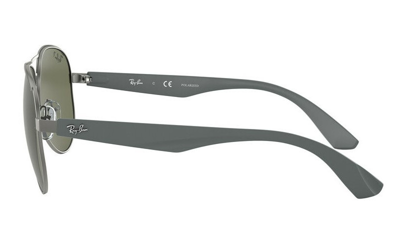 RAY-BAN RB3523 - 029/9A - 59 - 2