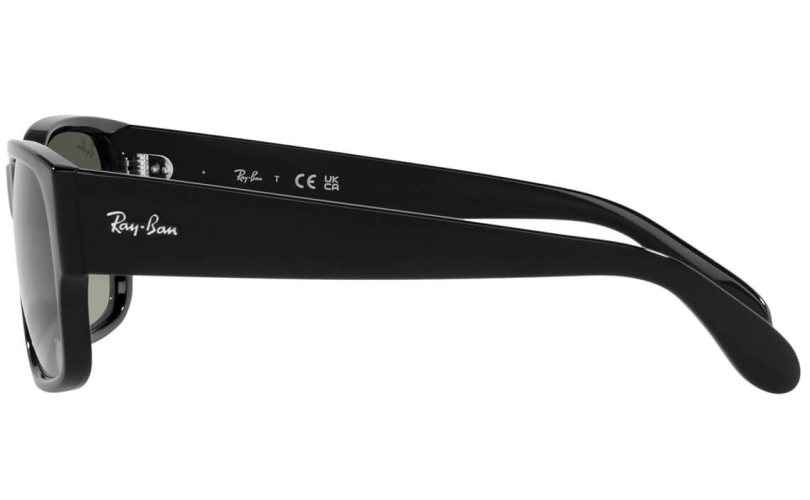 RAY-BAN RB4388 - 601/71 - 2