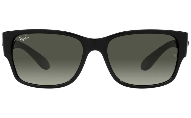 RAY-BAN RB4388 - 601/71 - 3