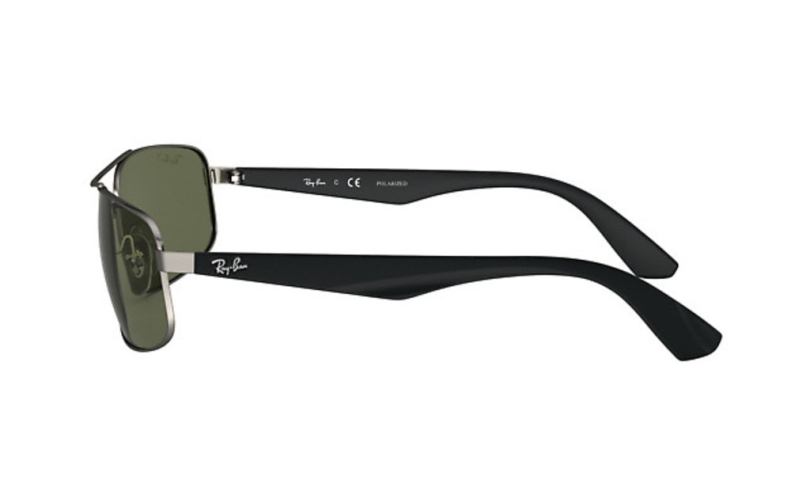 RAY-BAN RB3527 - 029/9A - 2