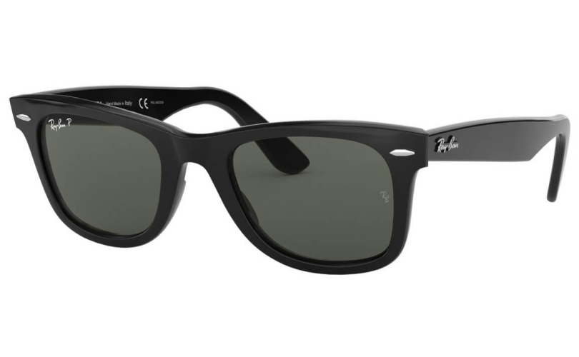RAY-BAN RB2140 - 901/58