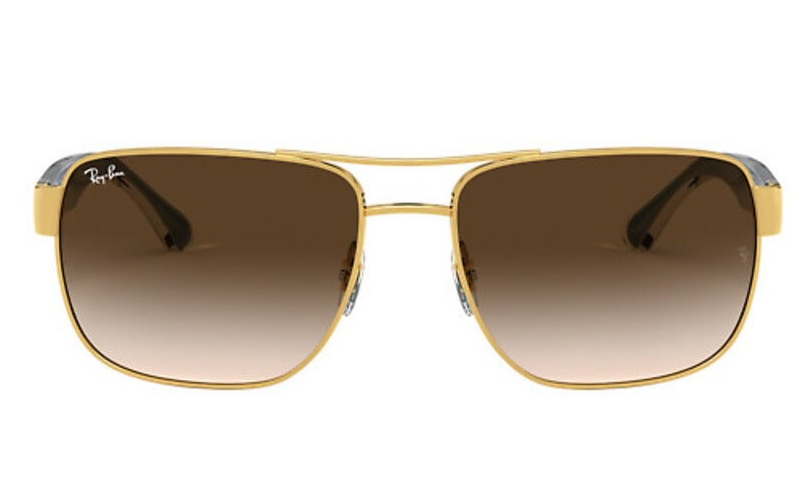 RAY-BAN RB3530 - 001/13 - 58 - 3
